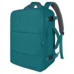 10 Best Backpacks for Travel Airplane under Seat: Compact, Stylish, and TSA Approved