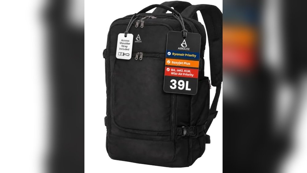 Best Backpacks for Travel in Europe: Top Picks for Comfort and Style