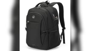 Best Backpacks for Travel Pickpockets: Top Anti-Theft Laptop Bags Reviewed