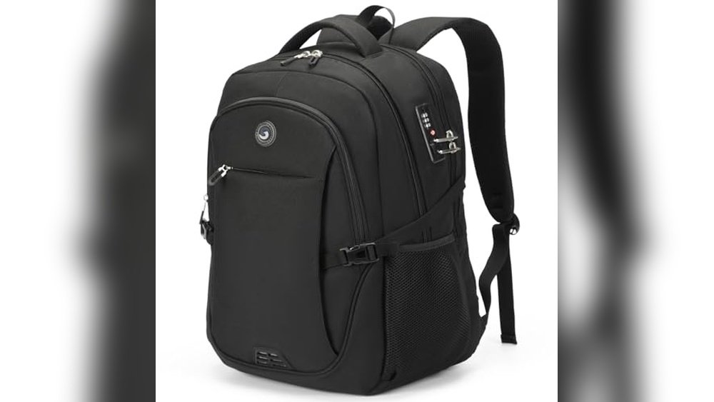 Best Backpacks for Travel Pickpockets: Top Anti-Theft Laptop Bags Reviewed
