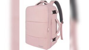 10 Best Backpacks for Travel under 100: Top Durable and Stylish Picks