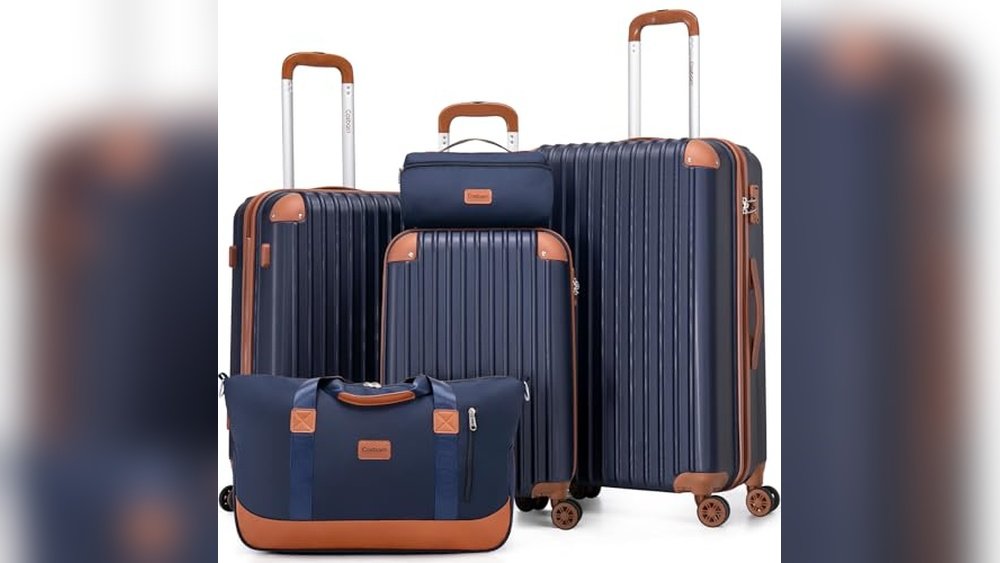 Best Brands for Luggage Sets: Top Durable and Stylish Suitcases Reviewed