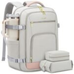Best Business Backpacks for Overnight Travel: Top Picks for Work Trips