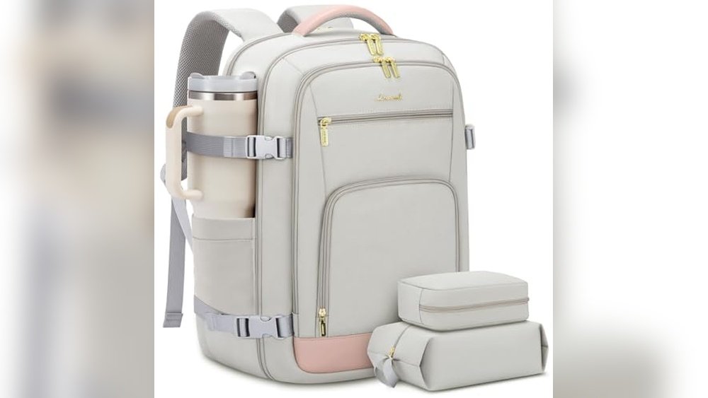 Best Business Backpacks for Overnight Travel: Top Picks for Work Trips