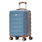Best Carry On Luggage for Air Canada: Lightweight, Durable, and TSA Approved