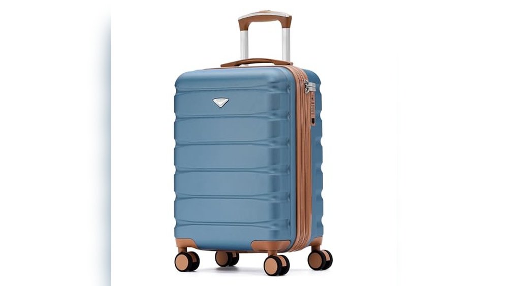 Best Carry On Luggage for Air Canada: Lightweight, Durable, and TSA Approved