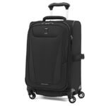 Best Carry on Luggage for Seniors: Lightweight, Durable, and Easy to Maneuver