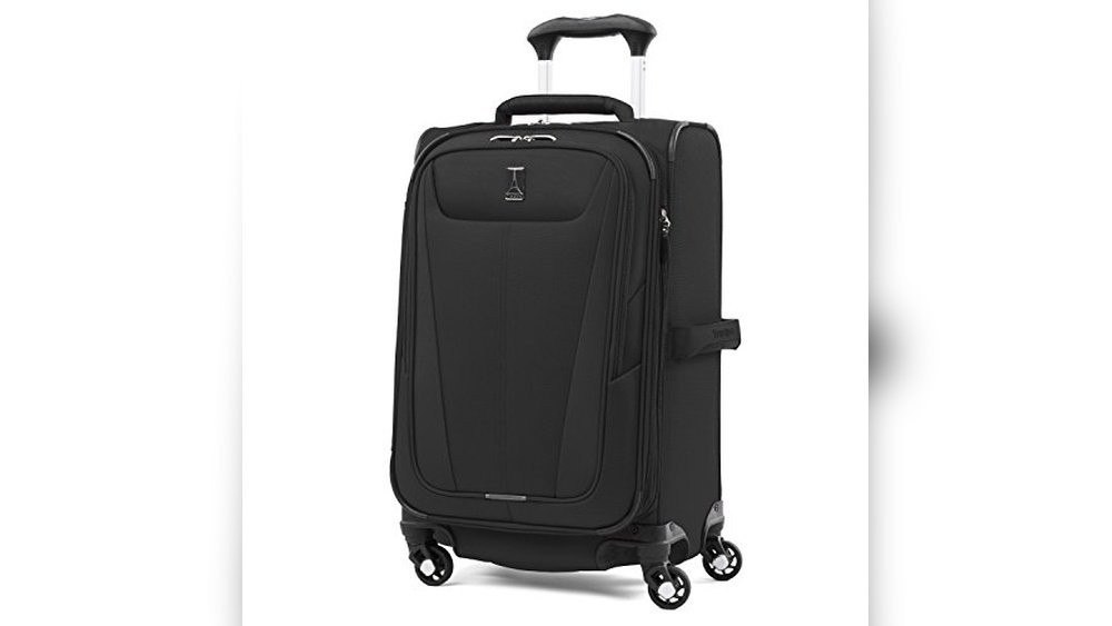 Best Carry on Luggage for Seniors: Lightweight, Durable, and Easy to Maneuver
