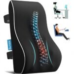 Best Chair Cushion for Back Support: Top Picks for Pain Relief and Comfort