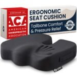 Best Chair for Buttock Pain: Top Ergonomic Cushions for Ultimate Relief