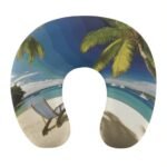 Best Chair for Cervical Pain: Ultimate Comfort with QMNALP Neck Pillow