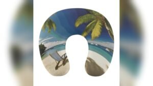 Best Chair for Cervical Pain: Ultimate Comfort with QMNALP Neck Pillow