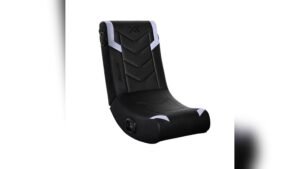 10 Best Chair for Console Gaming: Top Comfortable and Feature-Rich Picks