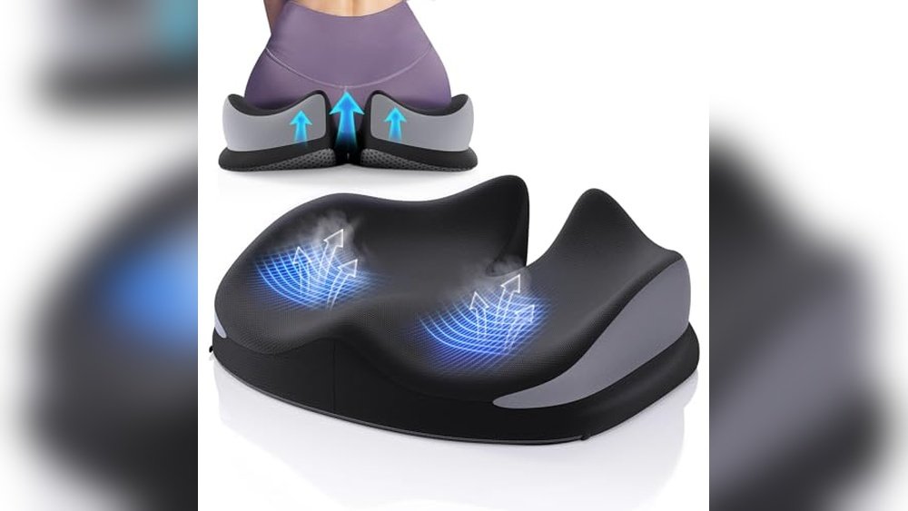 Best Chair for Hip Flexor Pain: Top Cushions for Ultimate Comfort