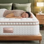 Best Cheap Mattress for Back Pain: Top Supportive Picks for Comfort