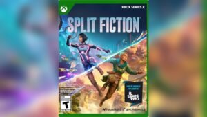 Best Couch Co Op Games for Xbox Series X to Play Together