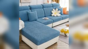 Best Couch for Bad Back: Top Comfortable Sofa Covers for Support