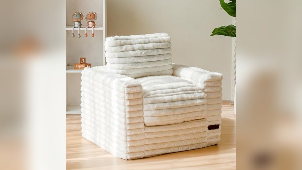 Best Couch for Kids: Top Comfy and Durable Sofas for Playtime