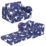 10 Best Couches for Kids: Top Soft, Convertible, and Easy-Clean Sofas