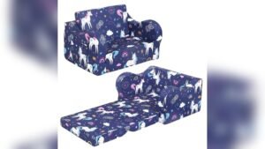10 Best Couches for Kids: Top Soft, Convertible, and Easy-Clean Sofas