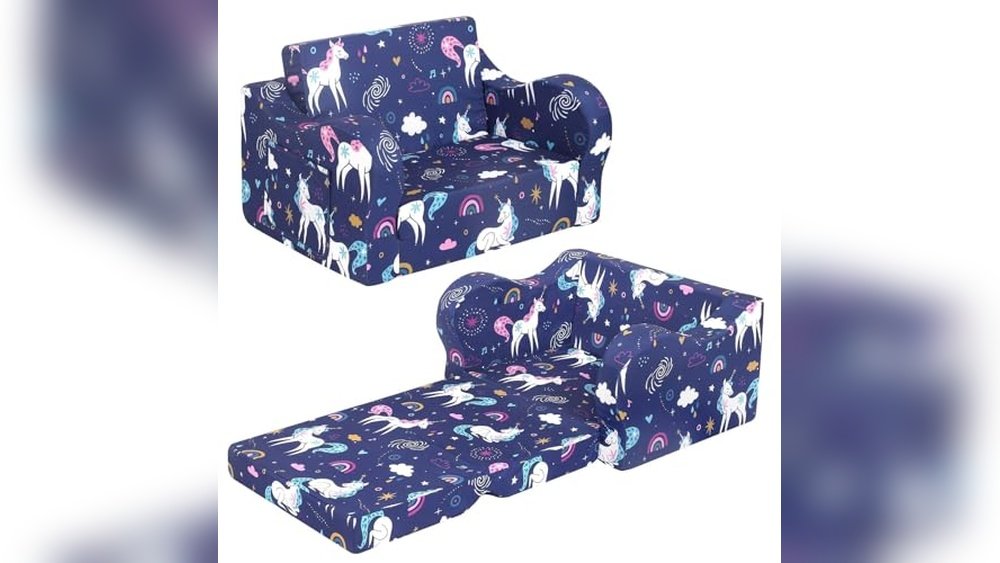 10 Best Couches for Kids: Top Soft, Convertible, and Easy-Clean Sofas
