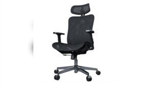 Best Desk Chair for Video Editing: Top Ergonomic Picks for Comfort