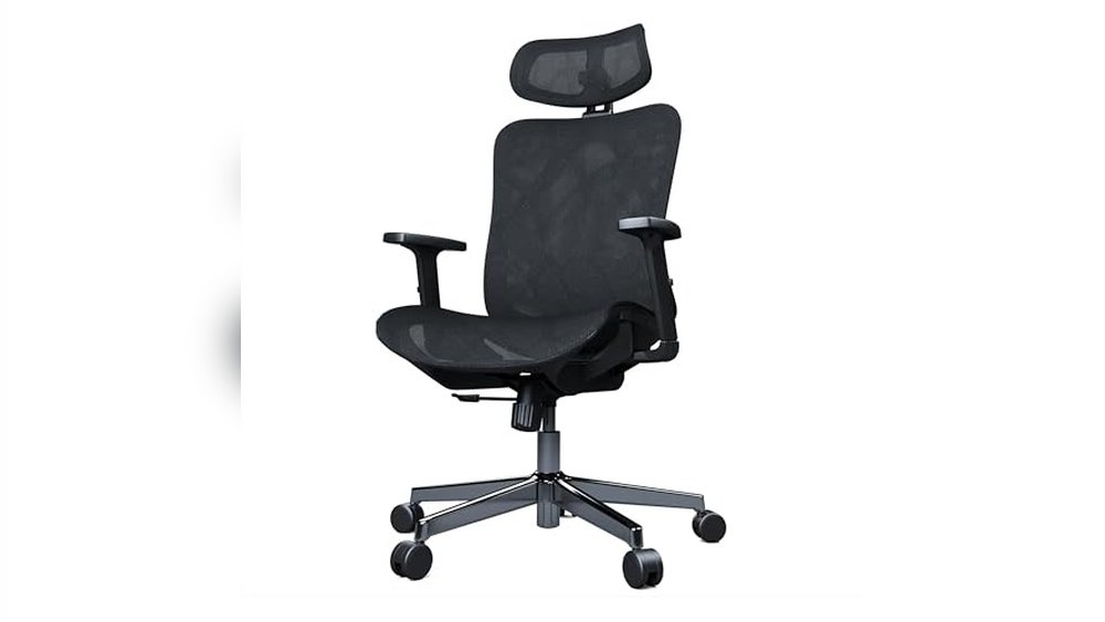 Best Desk Chair for Video Editing: Top Ergonomic Picks for Comfort