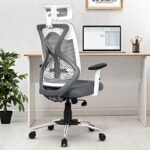 Best Ergonomic Chair for Shoulder Pain: Top Comfortable Office Picks