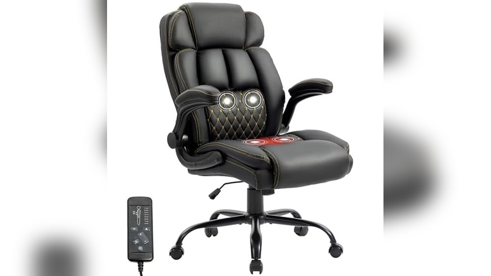 Best Ergonomic Office Chair for Hip Pain: Ultimate Comfort and Support Guide