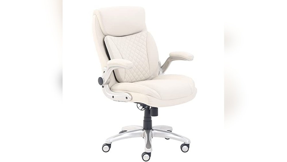 Best Ergonomic Office Chair for Neck And Shoulder Pain Relief