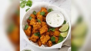 Best Fish for Pakora: Top Choices for Crispy Perfection