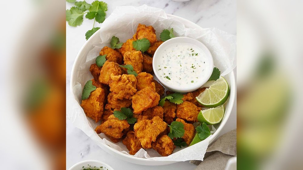 Best Fish for Pakora: Top Choices for Crispy Perfection