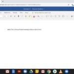 Best Free Word Processor for Chromebook: Top Picks for 2026