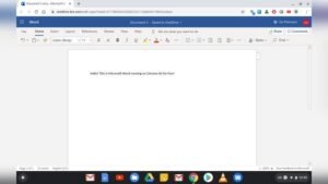Best Free Word Processor for Chromebook: Top Picks for 2026