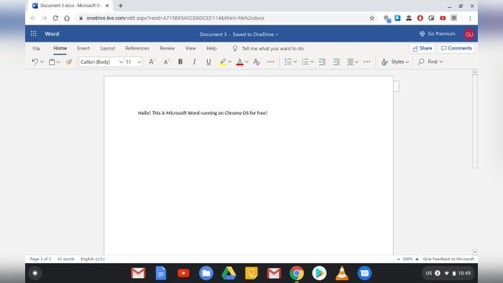 Best Free Word Processor for Chromebook: Top Picks for 2026