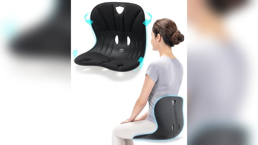 Best Gaming Chair for Bad Posture: Top Ergonomic Picks for Comfort