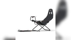 Best Gaming Chair for Flight Simulator: Top Comfortable and Adjustable Picks