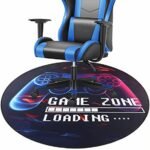 10 Best Gaming Chair Mat for Carpet: Ultimate Floor Protection Guide