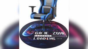 Best Gaming Chair Mat for Carpet: Ultimate Floor Protection Guide