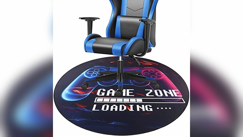 10 Best Gaming Chair Mat for Carpet: Ultimate Floor Protection Guide