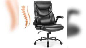Best Gaming Chair under 50: Top Affordable Comfort and Style Picks
