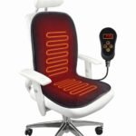 Best Heated Seat Cushion for Office Chair to Stay Warm and Comfortable