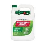 Best Herbicide for Couch Grass: Top Effective Natural and Chemical Solutions