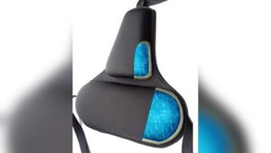 Best Home Chair for Back Pain Relief: Tektrum Lumbar Support Cushion Review