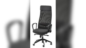 Best Ikea Chair for Home Office: Top Comfortable Ergonomic Picks