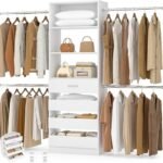 Best Ikea Drawers for Closet: Top Space-Saving Storage Solutions