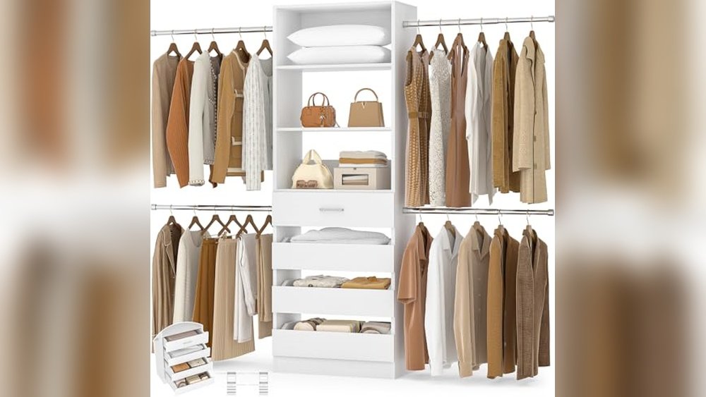 Best Ikea Drawers for Closet: Top Space-Saving Storage Solutions