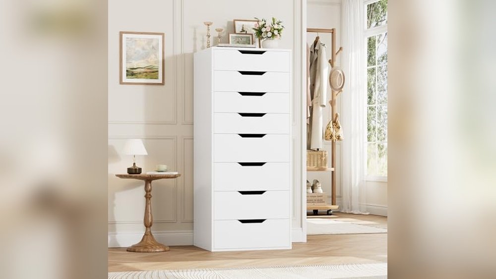 Best Ikea Storage Drawers for Closet: Top Space-Saving Organizers Reviewed
