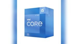 Best Intel I5 12Th Gen Processor for Ultimate Desktop Performance
