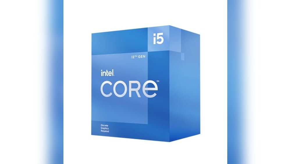 Best Intel I5 12Th Gen Processor for Ultimate Desktop Performance